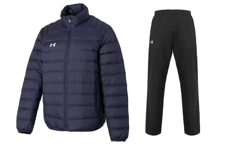 

Повседневная спортивная одежда для мужчин Under Armour