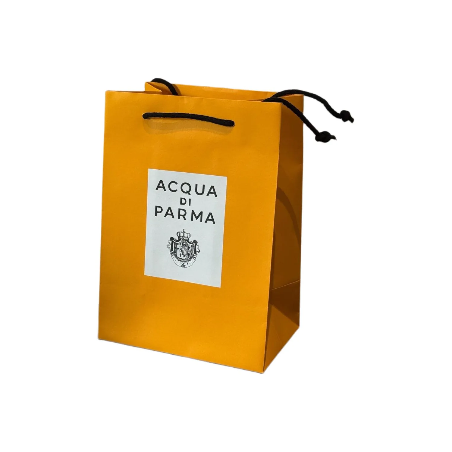 Acqua Di Parma PAERMAZHISHUI Capri Orange духи Blue Mediterranean цитрусово-цветочный туалетный мускус карамель, 100ml — фото 4