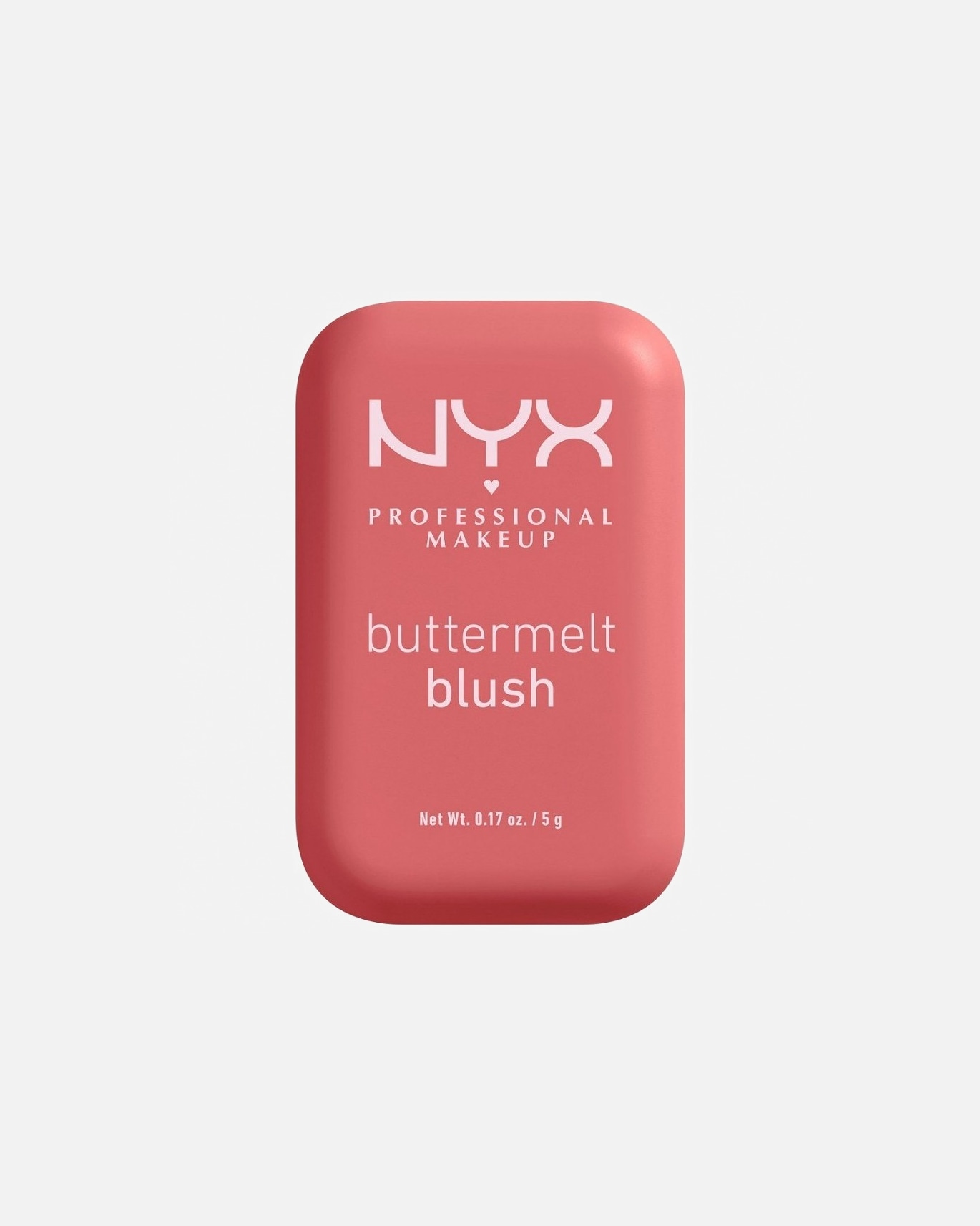 

Румяна Nyx Professional Makeup, nr. 09 feeling butta, 5 гр