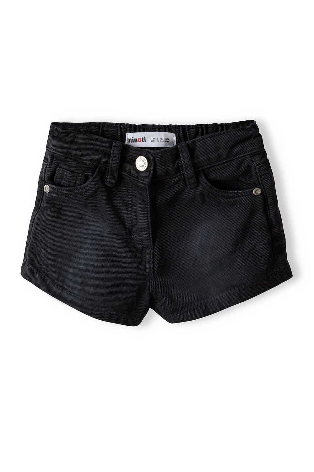 

Шорты Minoti Jeans 14jean 20, цвет Denim-Schwarz