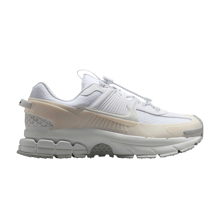 

Кроссовки Zoom Vomero Roam 'White Phantom', белый