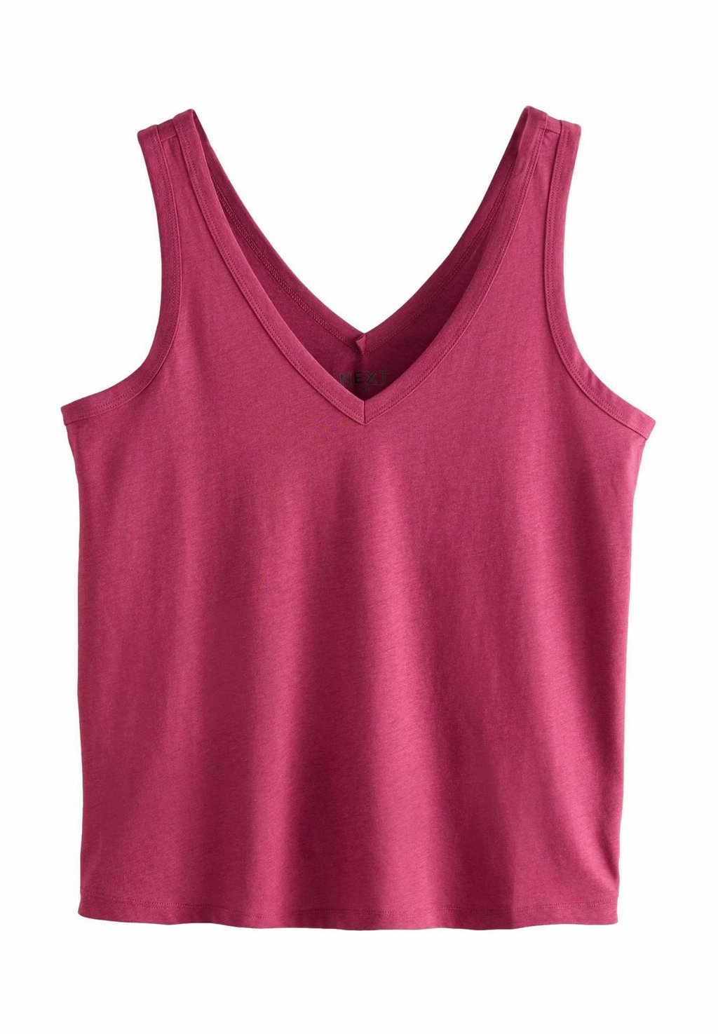 

Топ REGULAR FIT SLOUCH Next, фуксия