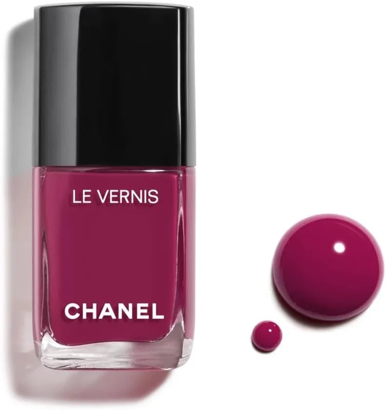 Лак для ногтей Le Vernis 139-Activiste 13 мл Chanel
