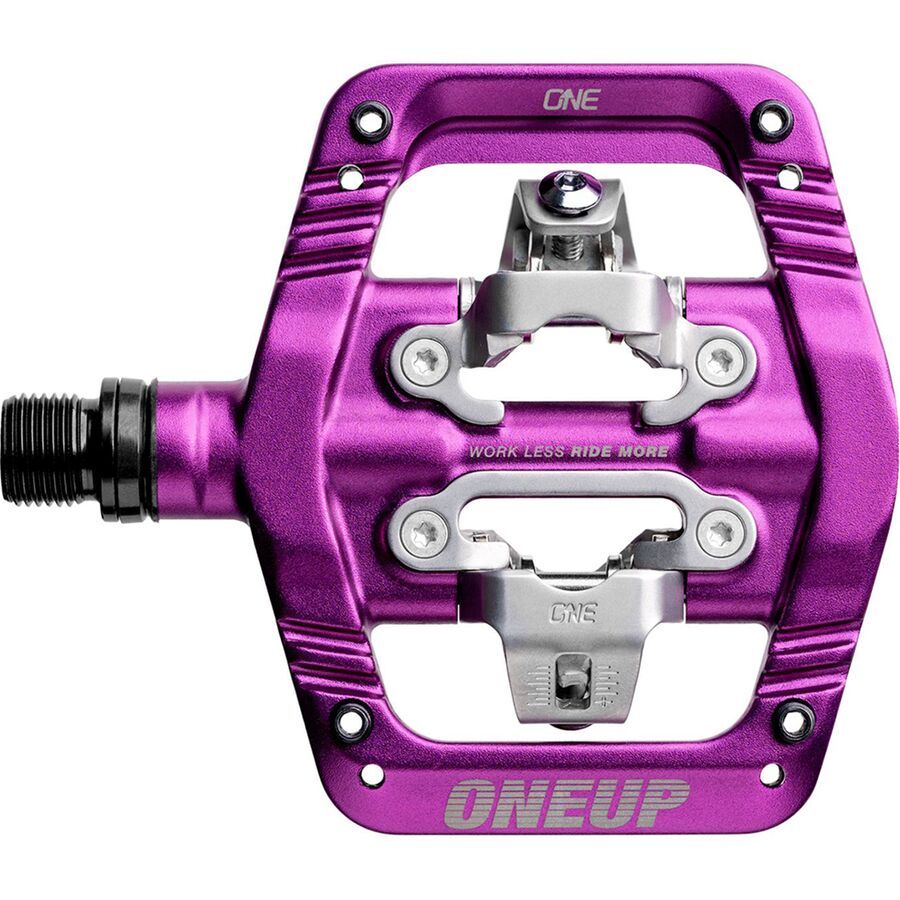 

Педали OneUp Components Clip OneUp Components, Purple