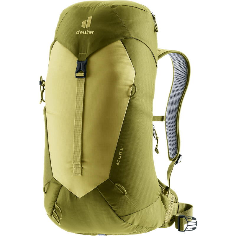 

Походный рюкзак AC Lite 16 липа-кактус DEUTER, цвет gruen