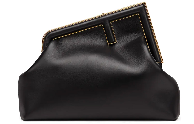 

FENDI Первая сумка через плечо