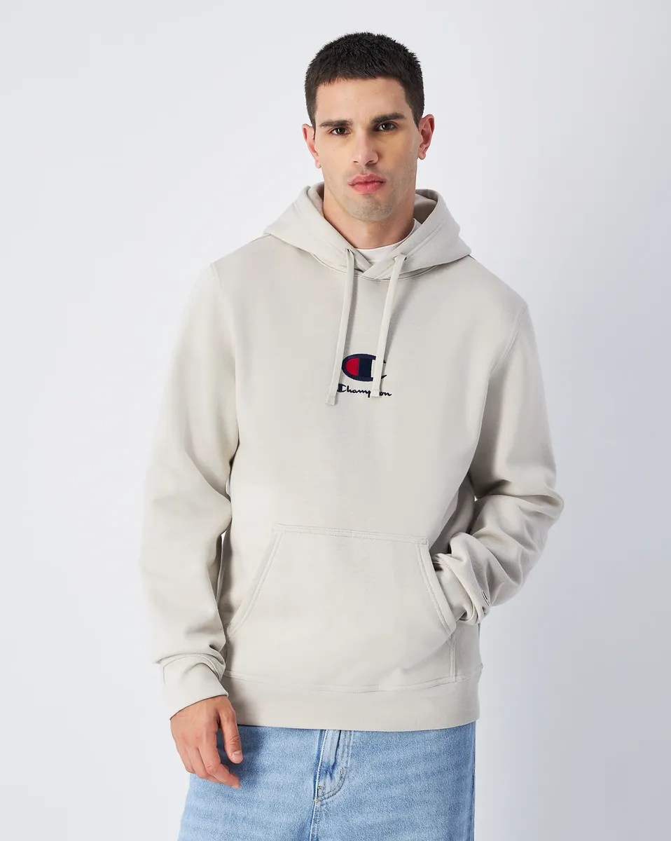 

Толстовка Champion с капюшоном "Hooded Sweatshirt", цвет Svl