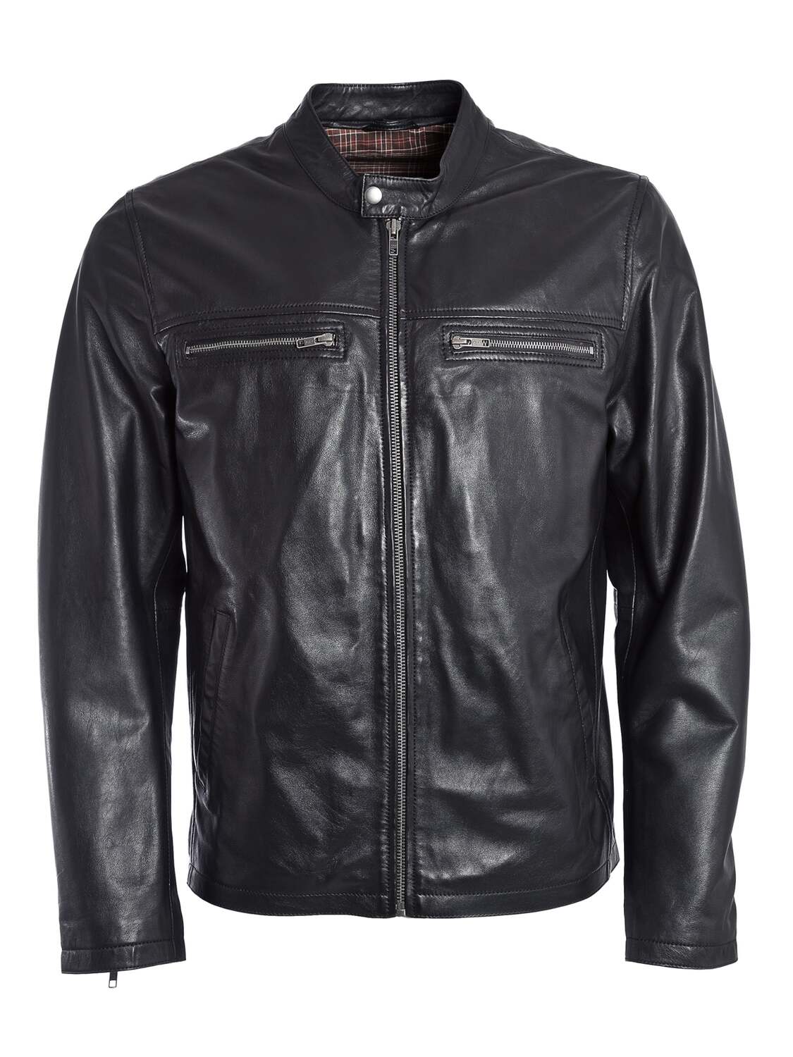 

JCC Куртка для межсезонья в черном цвете