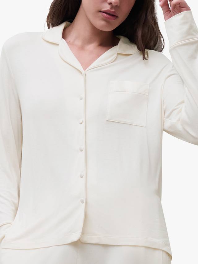 

Топ для пижамы Daisy Femilet, Ivory