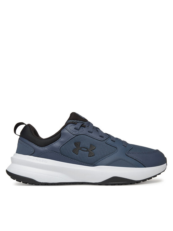 

Кроссовки для бега Ua Charged Edge 3026727 Under Armour, серый