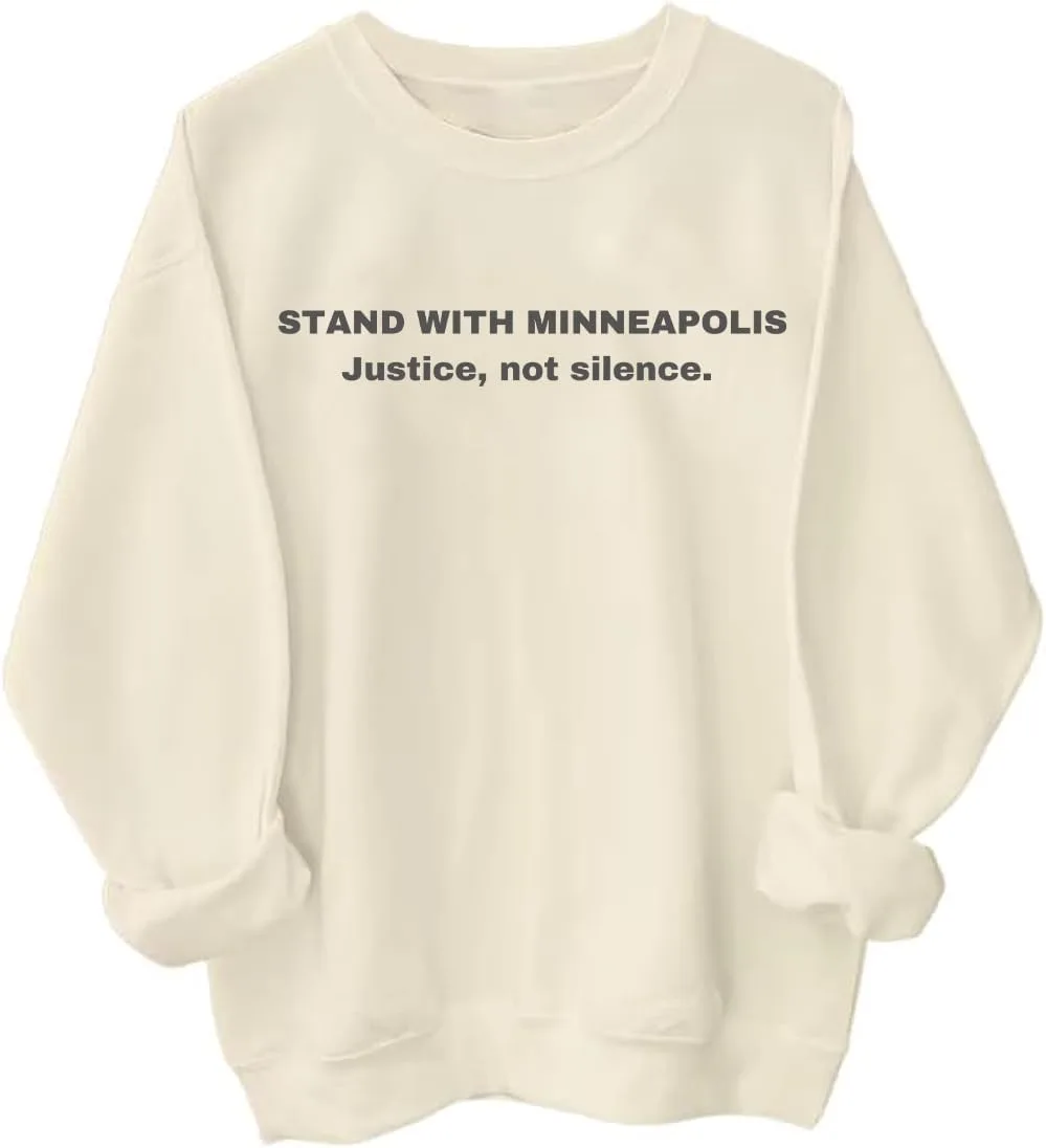 

Толстовка Minnesota Strong с длинными рукавами и капюшоном BTGRL