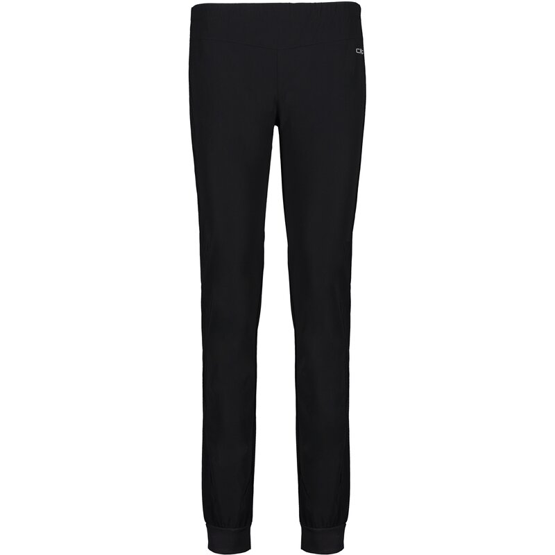 

Брюки на танкетке женские длинные брюки Cmp, цвет nero