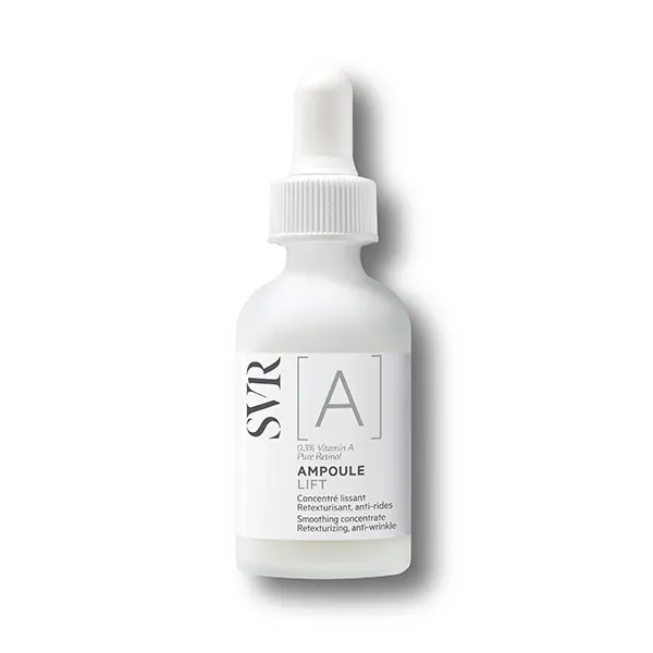 

Ультраконцентрированная сыворотка для лица Ampoule Lift Laboratoires Svr, 30 ml