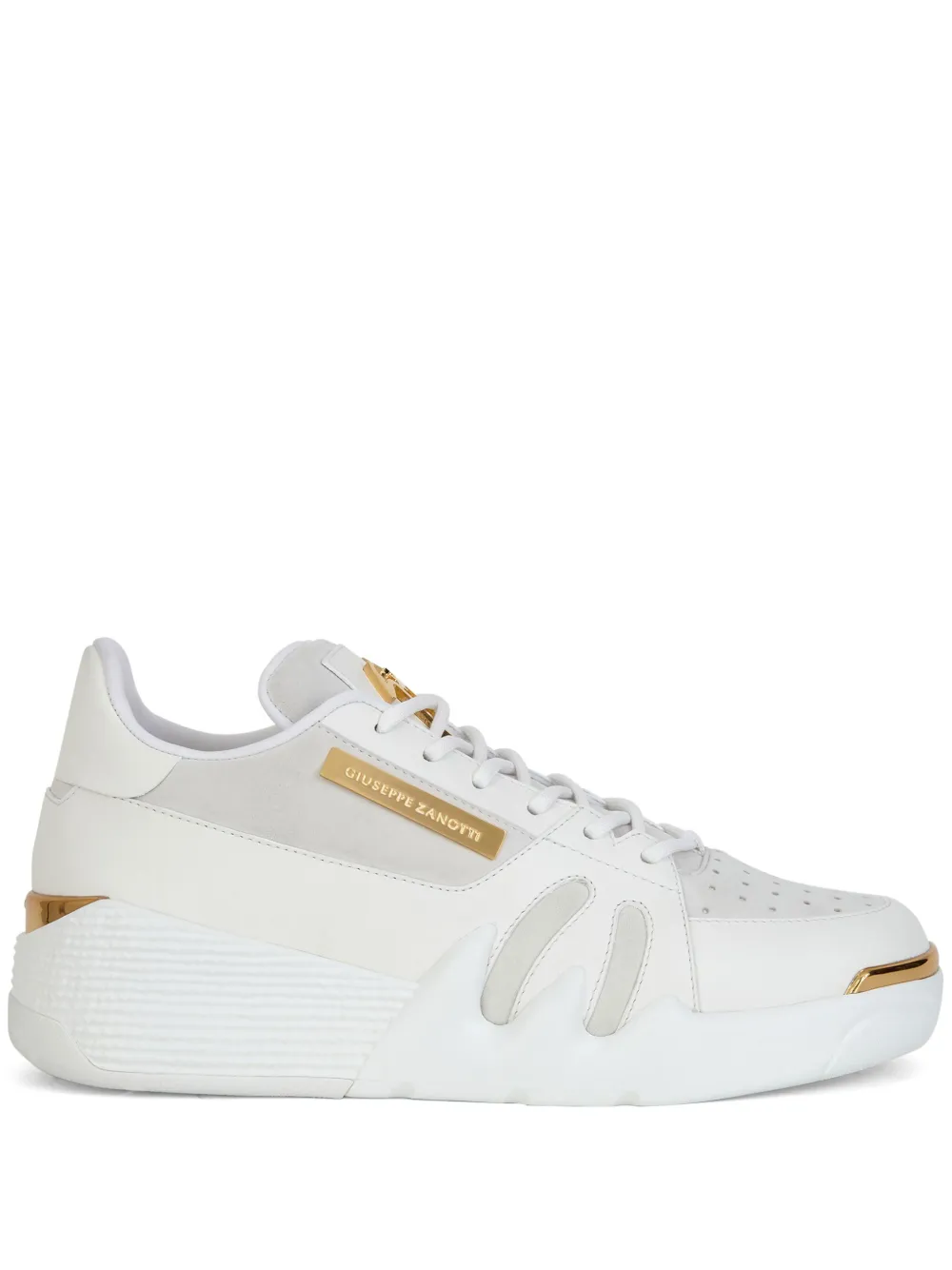

Кроссовки Talon Giuseppe Zanotti, белый