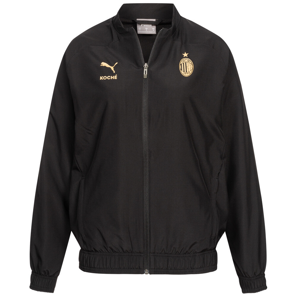 

Женская куртка для отдыха AC Milan x KOCHÃ PUMA