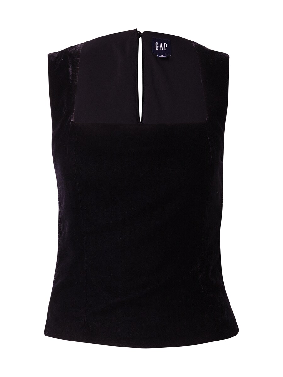 

Топ GAP, черный