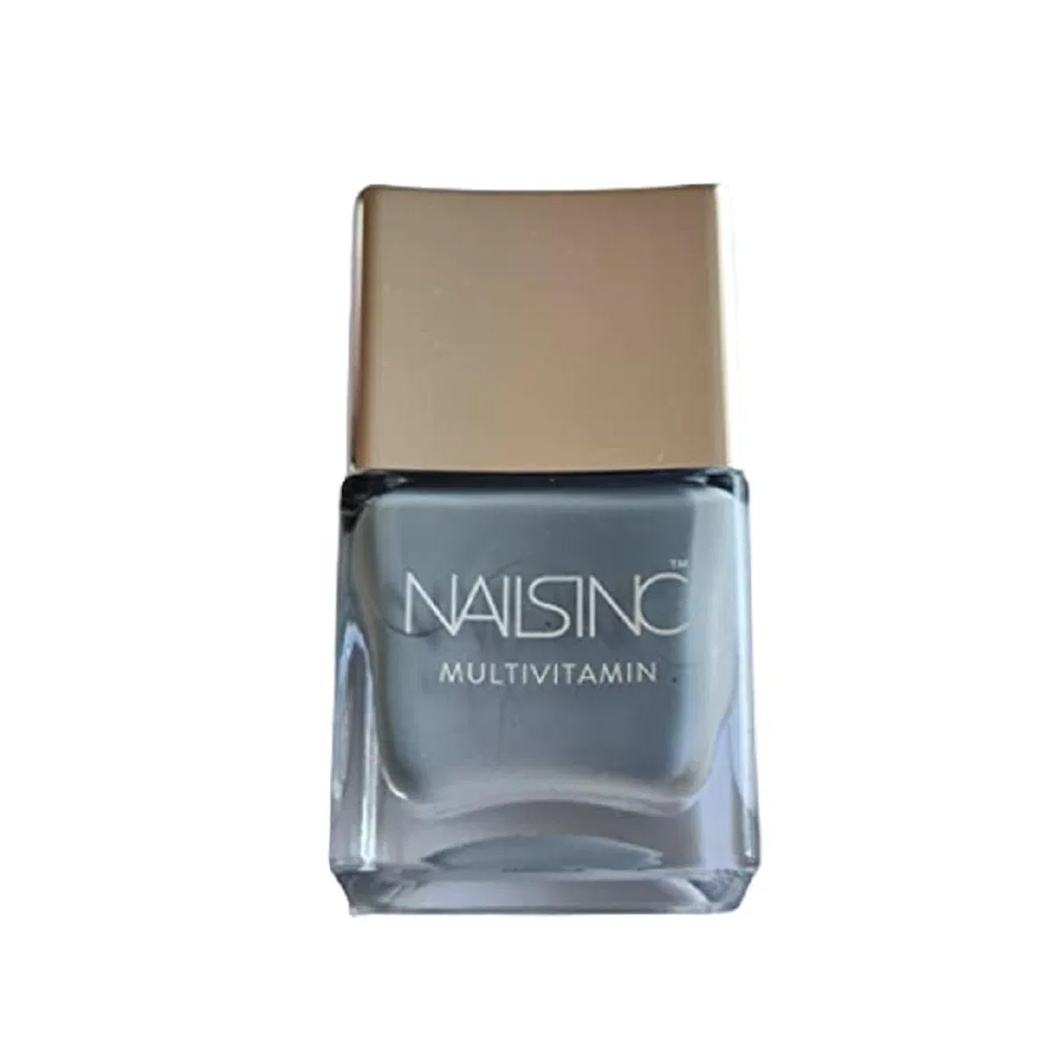 Лак для ногтей «Primrose Hill Grey» от Nails Inc Nails Inc
