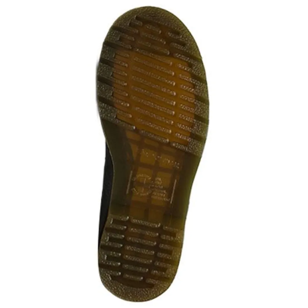 Ботинки Dr Martens 1B99 14 Eye Virginia, черный — фото 2