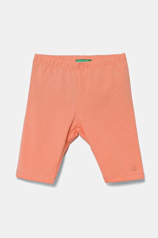 

Детские леггинсы United Colors Of Benetton, оранжевый