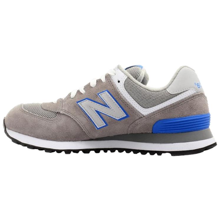 

574 New Balance, серый
