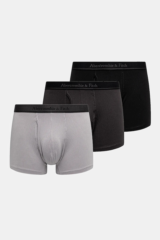 

Боксеры 3 шт Abercrombie & Fitch, бежевый
