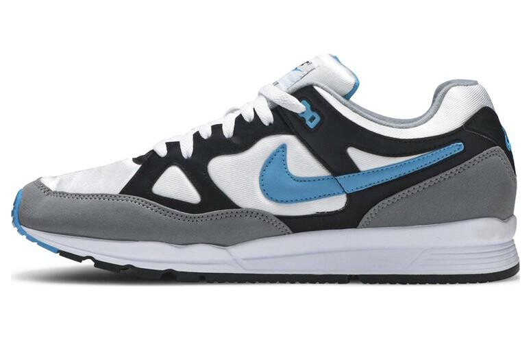 

Кроссовки Air Span 2 Laser Blue Nike