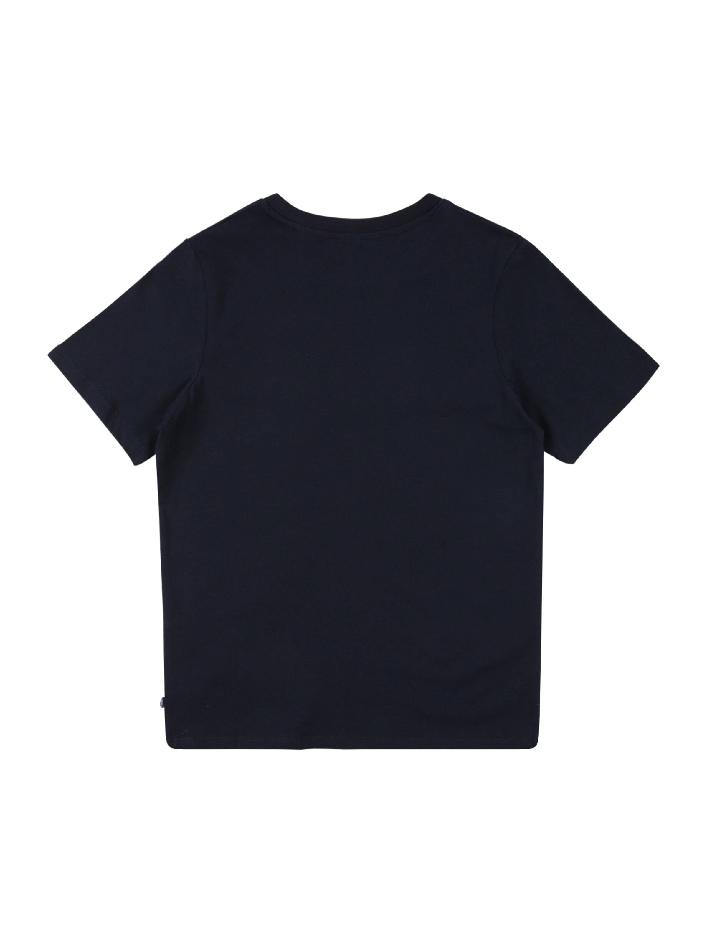 Jack & Jones Junior Футболка в цвете Navy — фото 2