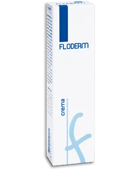 

Floderm Cream 50 мл Смягчающее и успокаивающее средство