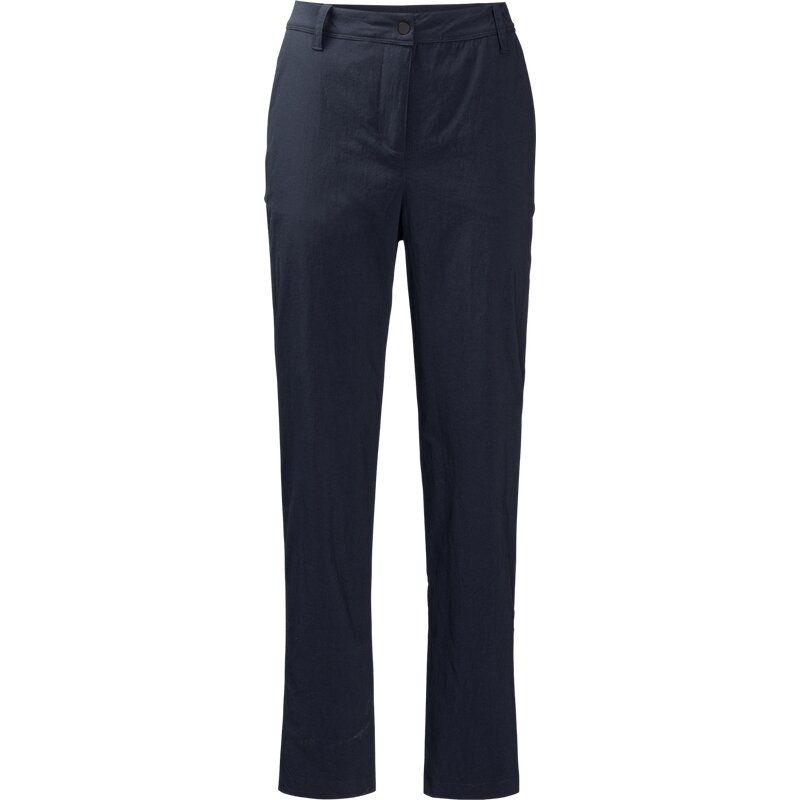 

Брюки-Подтяжки для пустыни Jack Wolfskin, синий