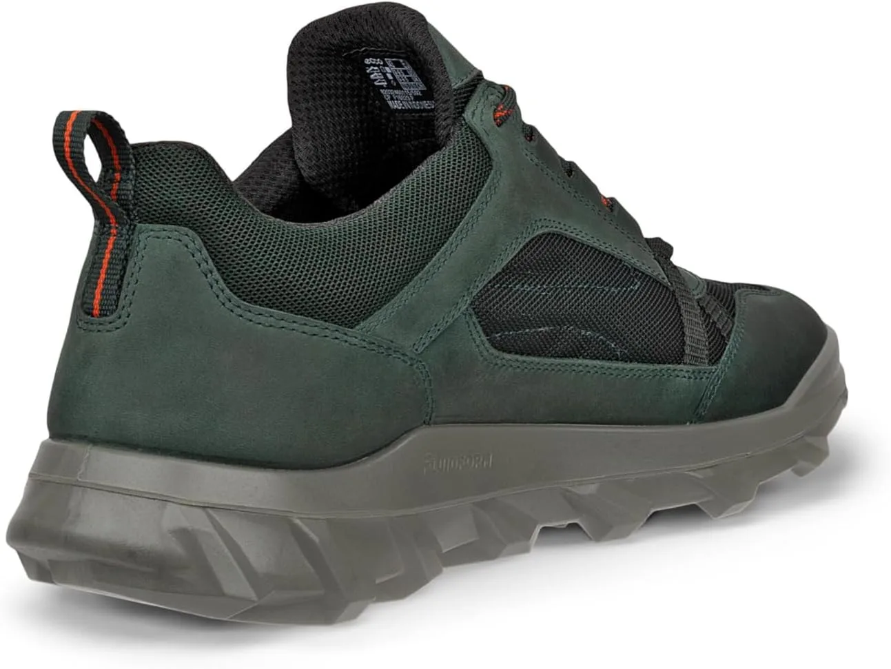 Водонепроницаемые походные кроссовки ECCO Men's Mx — фото 3