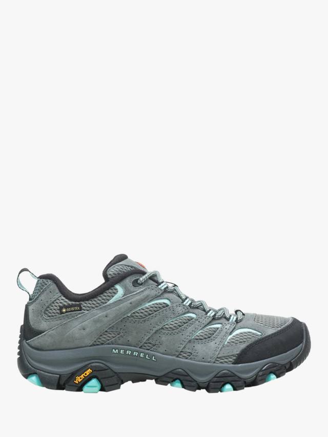 Водонепроницаемые треккинговые ботинки Moab 3 GTX Merrell, Sedona Sage