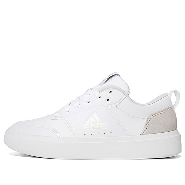 

Кроссовки парковые уличные кроссовки Adidas, белый