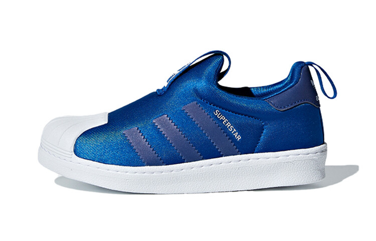 

Кроссовки Adidas Originals SUPERSTAR 360 Kids' Skateboarding Shoes Pre-school