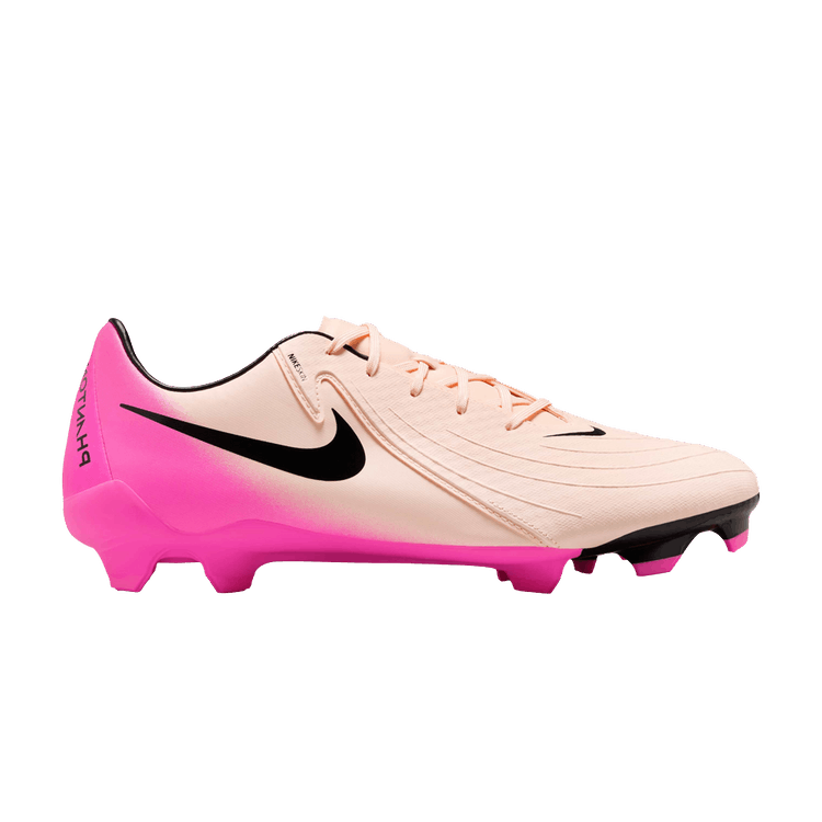 

Бутсы Nike Phantom GX 2 Academy MG 'Prism Pack', розовый