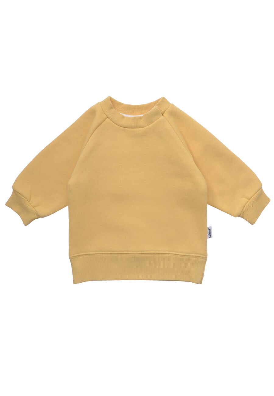 

Толстовка LILIPUT Yellow, желтый