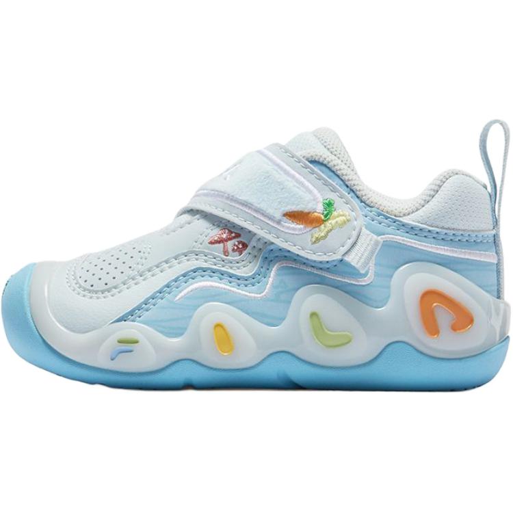 

FILA KIDS Peter Rabbit x Low top Toddler Shoes Blue Infant And Toddler