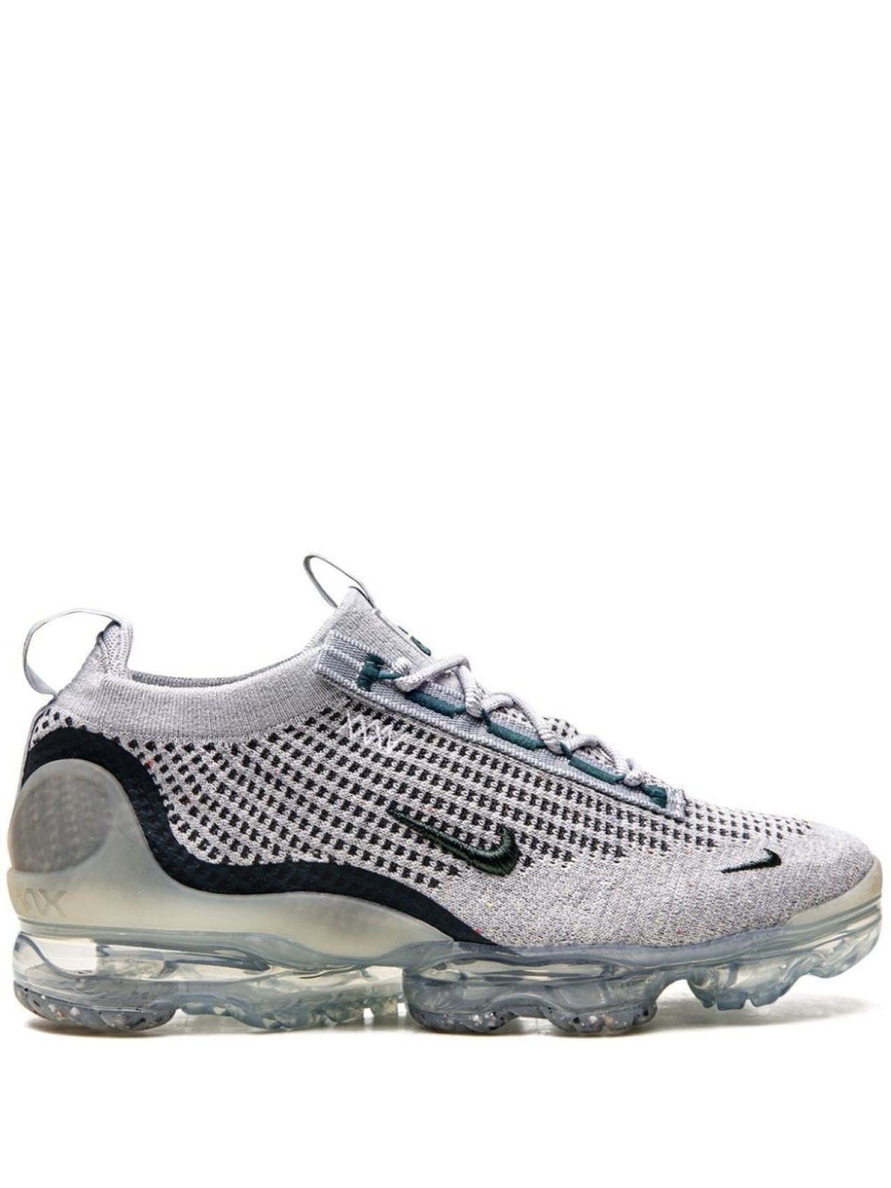 

Nike кроссовки Air Vapormax 2021 FK SE, серый