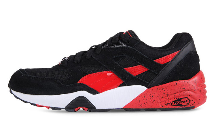Puma R698 Стильная обувь унисекс