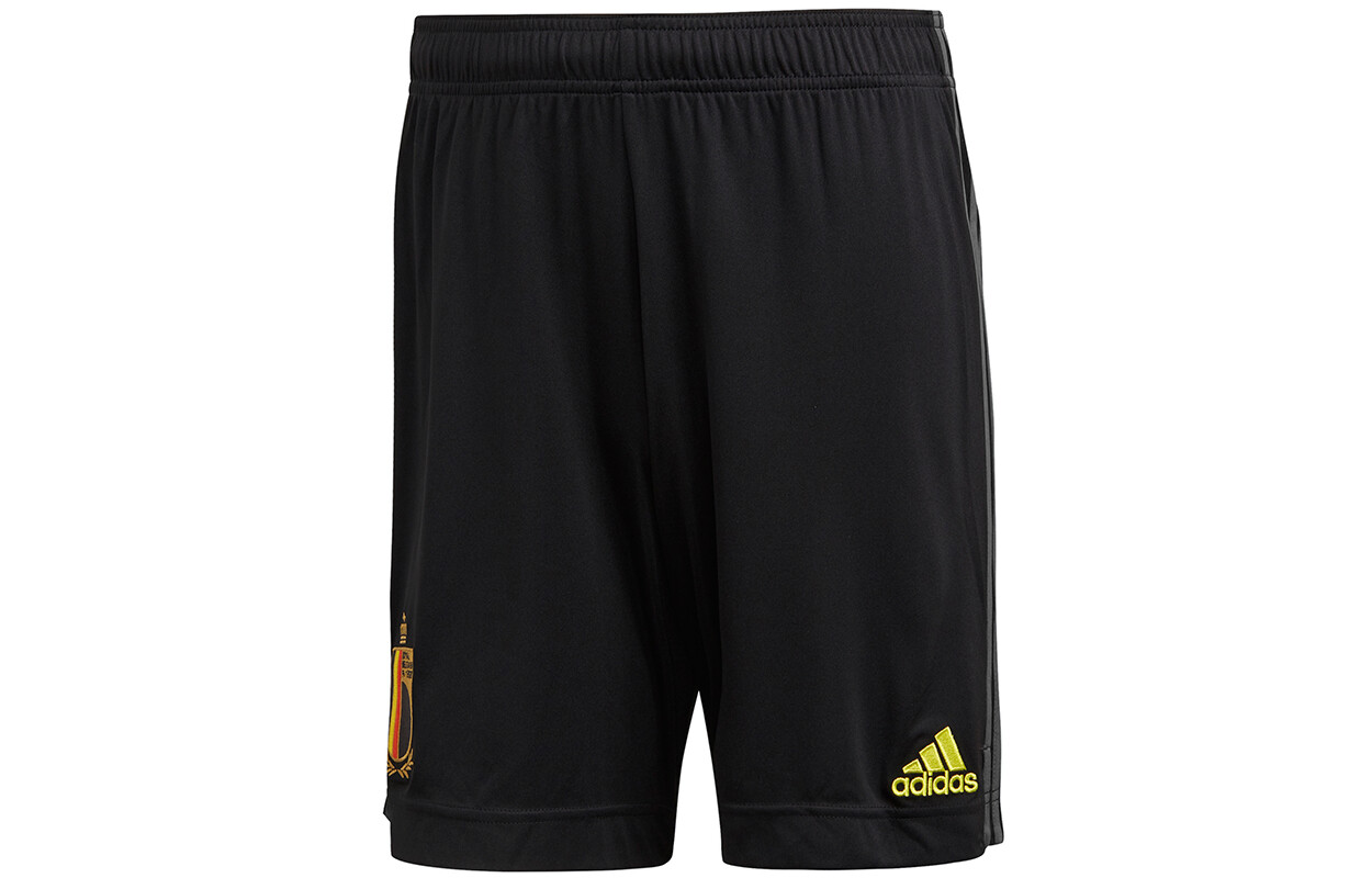 

Повседневные шорты мужские черные Adidas, черный