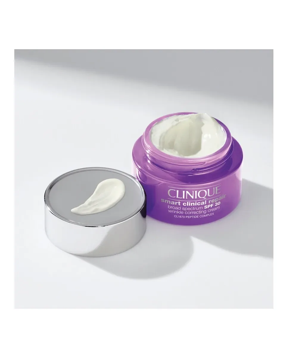 Сыворотка Clinique — Smart Clinical Repair Полная защита SPF30 — фото 4