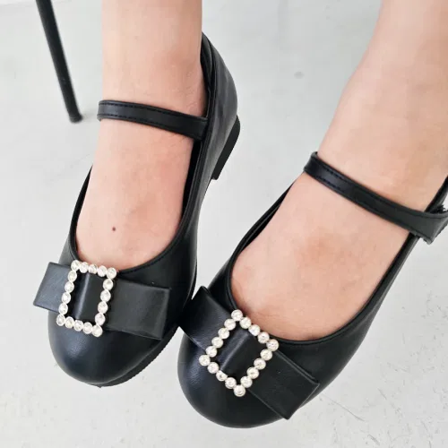 Детские туфли Frombebe