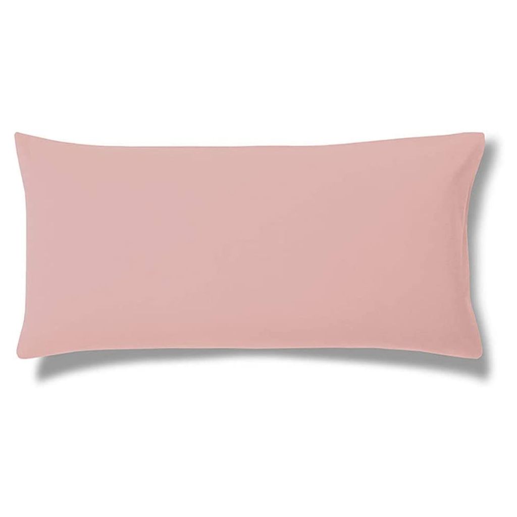 

Чехол на подушку Estella Fine Jersey 40 x 80 см Atelier Jersey Cushion Розовый