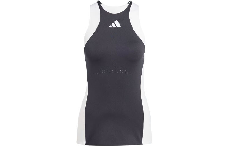

Adidas Женский Жилет, Черный