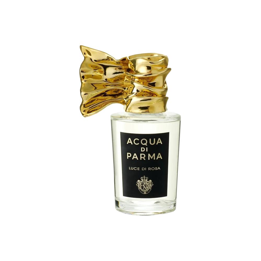 Парфюмерная вода Acqua di Parma Luce di Rosa, 100 мл — фото 4