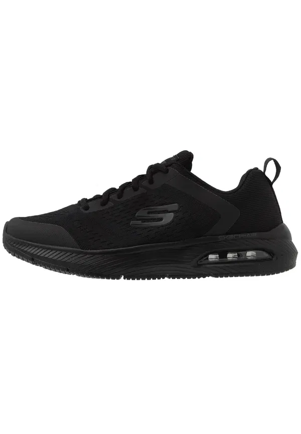 Кроссовки Dyna air trainers Skechers, черный