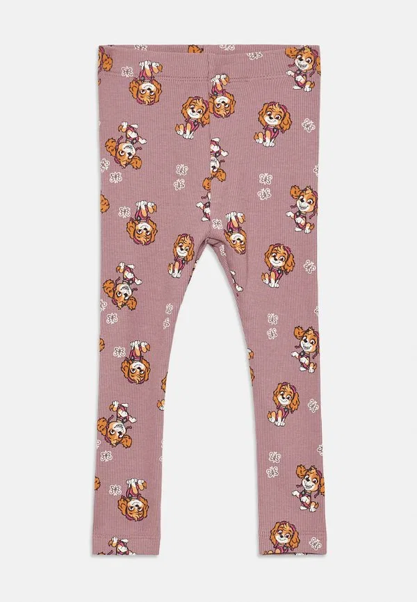 Nmfsanina леггинсы с изображением лапы брюки Name It, Toadstool