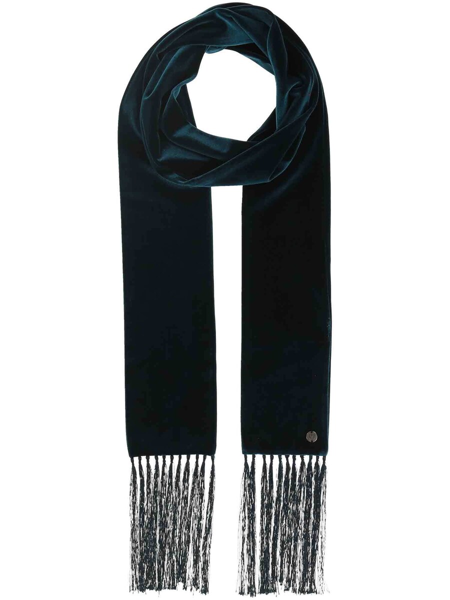 

Шарф FRAAS, Blue