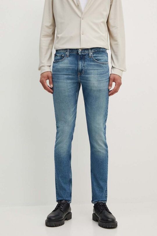 

Джинсы Calvin Klein Jeans, синий
