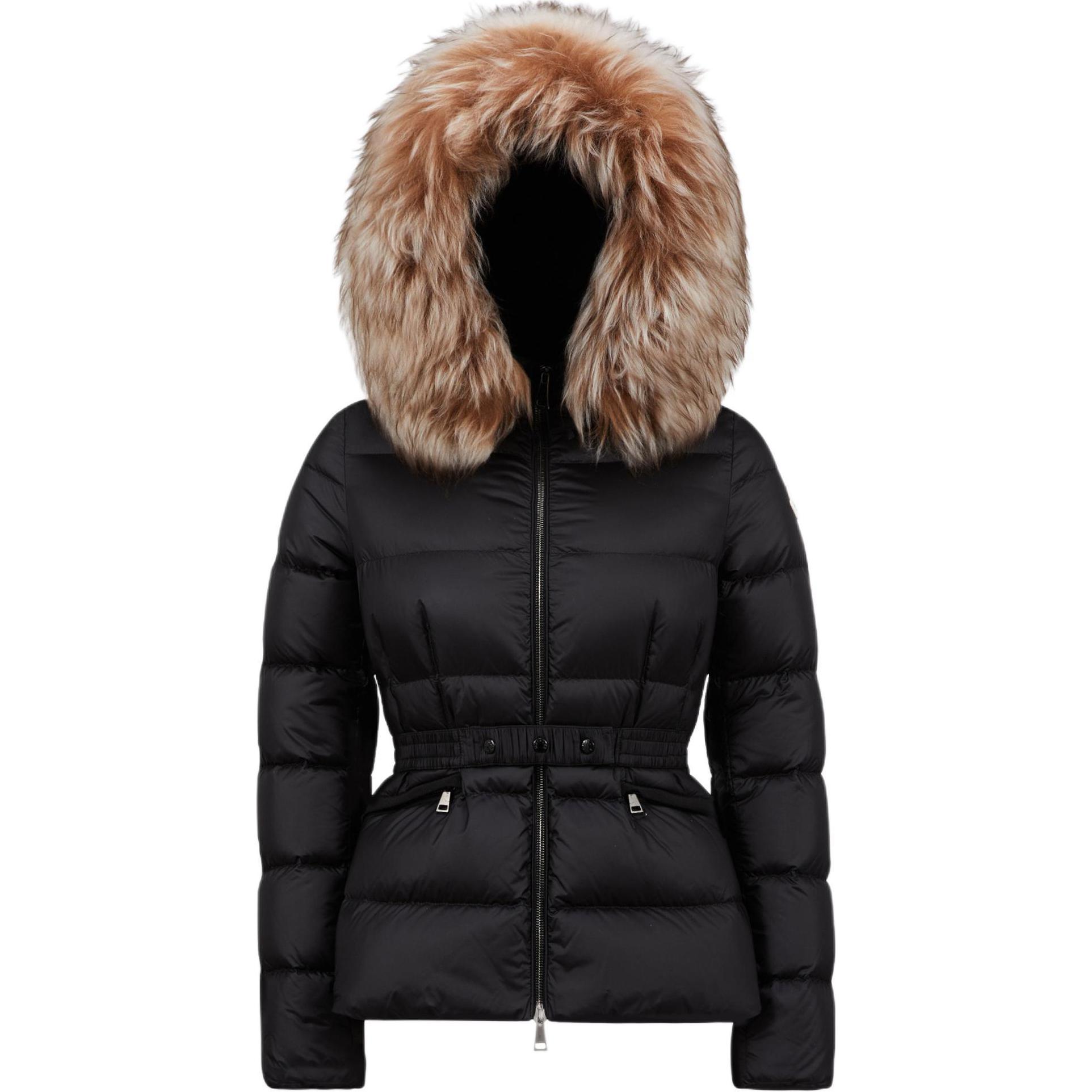 

Moncler Куртка Boed, Black Beige