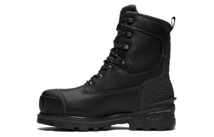 

Мужские уличные ботинки Timberland, Black